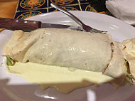 El Gallero Mexican food
