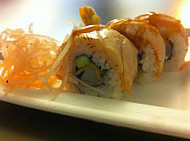 Azuki Sushi food