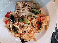 Thai Basil food