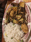 Hunan Chinese food