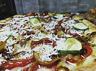 Pizza Mille Gusti food