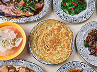 Tong Garden Seafood Dōng Yuán Hǎi Xiān (tampines) food