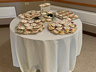 Village Pantry Catering inside
