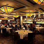 The Capital Grille - Mexico food