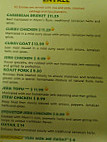 Jamaica Jamaica Cuisine Austin Hwy menu