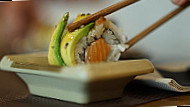 Makisu Sushi Ramen food