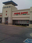 Peking China Buffet outside