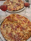 Ristorante Pizzeria Giuseppe food