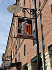 Oriole Park At Camden Yards inside