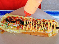 Roti John Ann food