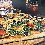 Zizzi – St Katharine’s Dock people