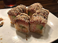 Toshi Izakaya food