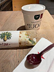 Pret A Manger University Of Chicago food