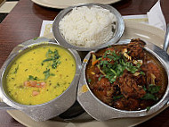 Udipi Cafe food