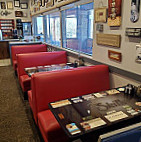 The Skillet Cafe' inside
