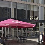 Zizzi - Milton Keynes The Hub outside