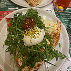 Pizzeria Little Italy Borsieri food