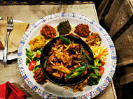 Addis Ethiopia food