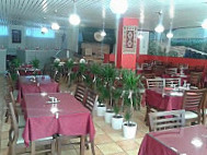 Restaurant Aspava food
