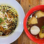 Mee Daud Mat Jasak (jln Dato Onn Jaafar) food