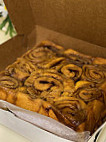 Mallon's Homemade Sticky Buns food