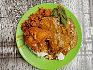 Nasi Kandar Padang Kota (rtc Gopeng) food