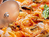 The Pizza Pig food
