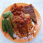 Restoran Nasi Kandar Seri Impian food