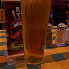 Mr. Pampas Nourriture