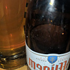 Mr. Pampas Nourriture