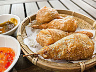 H.o.p House On Peel Comida