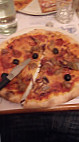 Pizzeria Da Beppe food