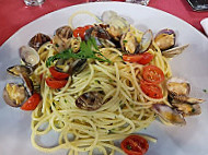 Masaniello food