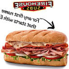 Firehouse Subs Highlands Ranch food