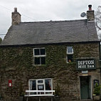 Dipton Mill inside