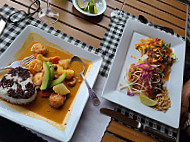 Ruan Thai Cuisine Savannah food