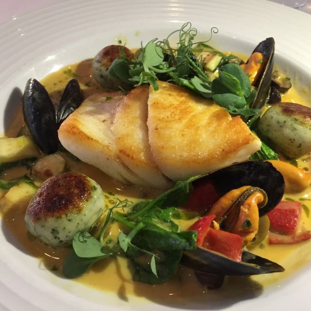 restaurant image