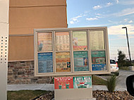 Bahama Buck's College Station (william D Fitch Pkwy) outside