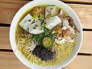 Dapur Emak (taman Scientex) food