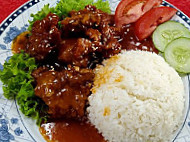 Boboh Bǎo Bǎo Hǎi Xiān Cān Guǎn food