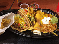 Taco Bueno food