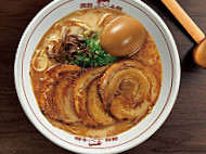Ajisen Ramen (mong Kok) food