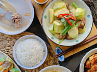 Home Feel (tsim Sha Tsui) food