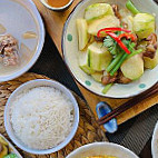 Home Feel (tsim Sha Tsui) food
