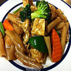 Kow Thai food