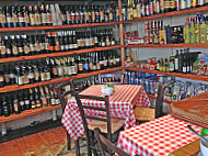 Fratelli Sarti food