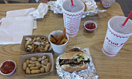 Five Guys food