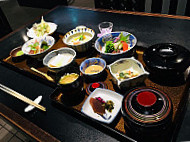 Hanabishi food