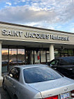 Saint Jacques outside