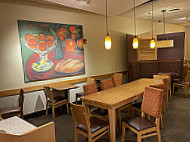 Panera Bread inside